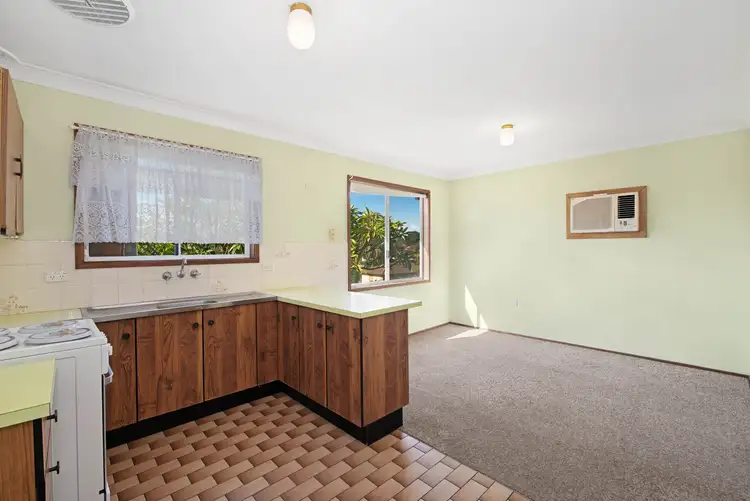 Second view of Homely house listing, 1 Wolstenholme Street, Rutherford NSW 2320