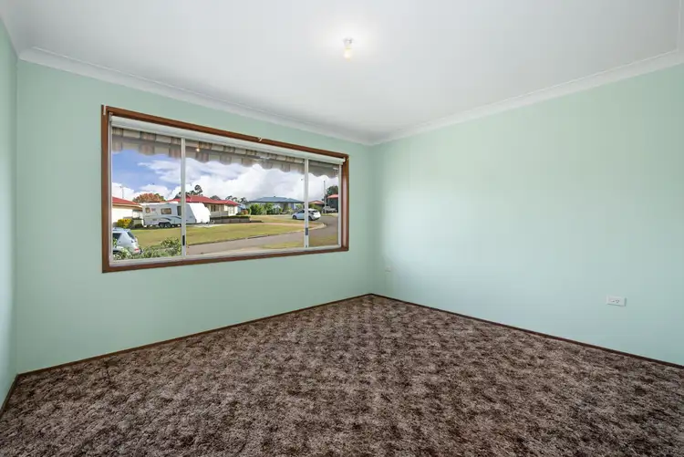 Fourth view of Homely house listing, 1 Wolstenholme Street, Rutherford NSW 2320