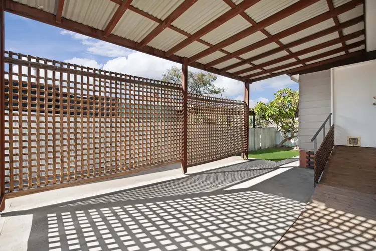 Sixth view of Homely house listing, 1 Wolstenholme Street, Rutherford NSW 2320