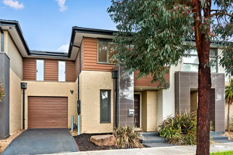 Main view of Homely house listing, 5 Dalziel Drive, Mernda VIC 3754