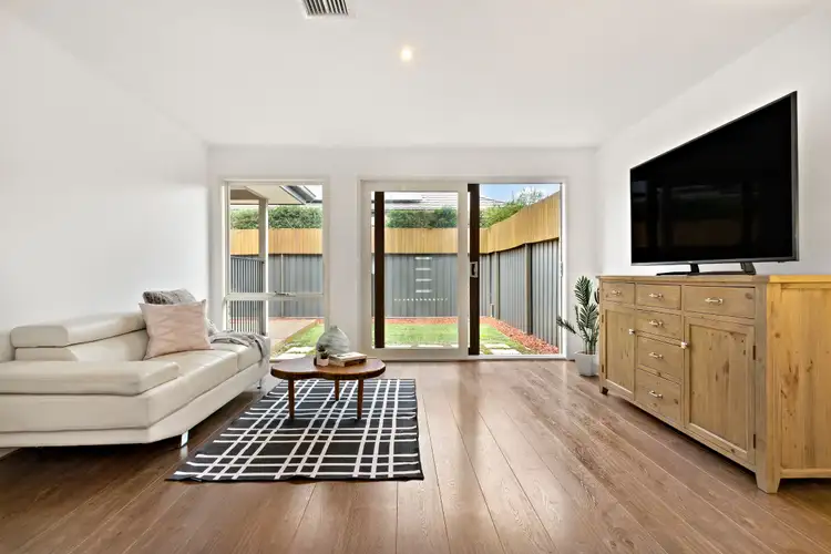 Second view of Homely house listing, 5 Dalziel Drive, Mernda VIC 3754