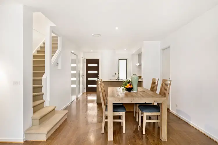Third view of Homely house listing, 5 Dalziel Drive, Mernda VIC 3754