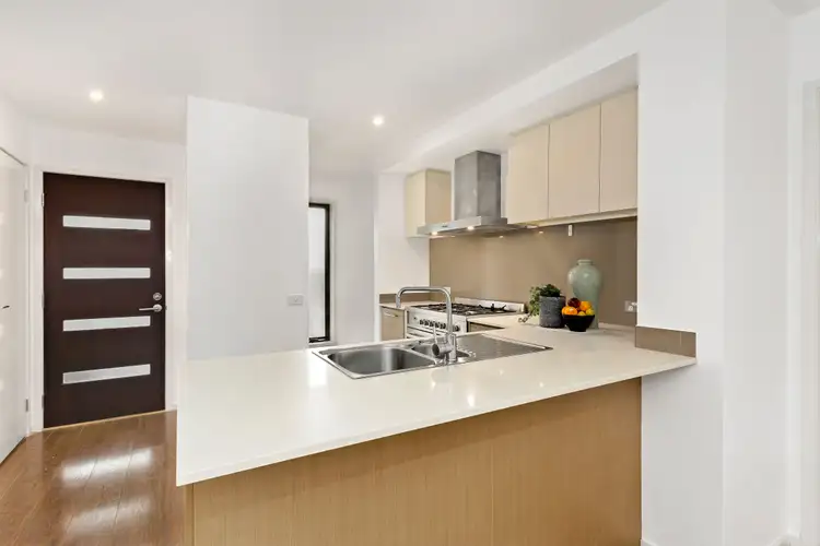 Fourth view of Homely house listing, 5 Dalziel Drive, Mernda VIC 3754