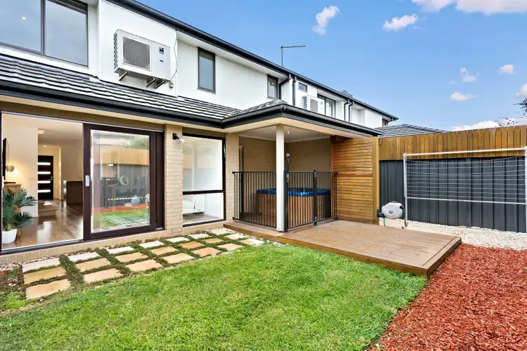 Fifth view of Homely house listing, 5 Dalziel Drive, Mernda VIC 3754