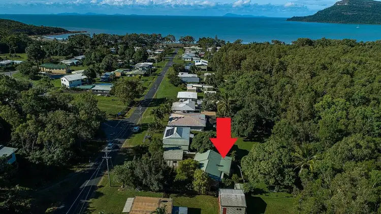 Main view of Homely house listing, 29 Milkins Street, Ball Bay QLD 4741