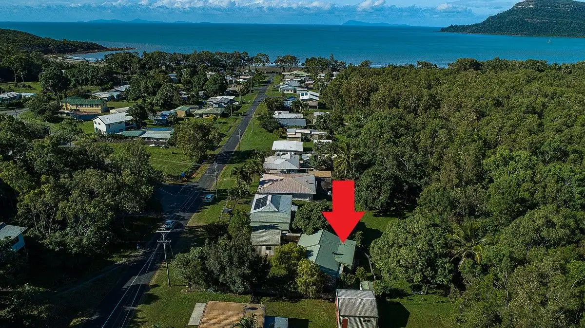 Main view of Homely house listing, 29 Milkins Street, Ball Bay QLD 4741