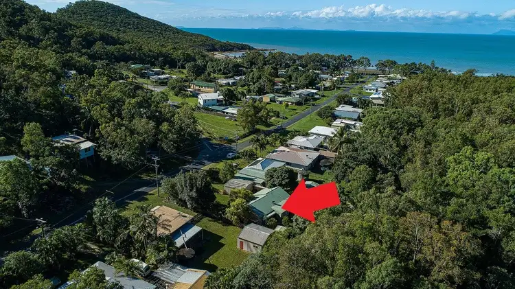 Third view of Homely house listing, 29 Milkins Street, Ball Bay QLD 4741