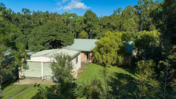Fourth view of Homely house listing, 29 Milkins Street, Ball Bay QLD 4741