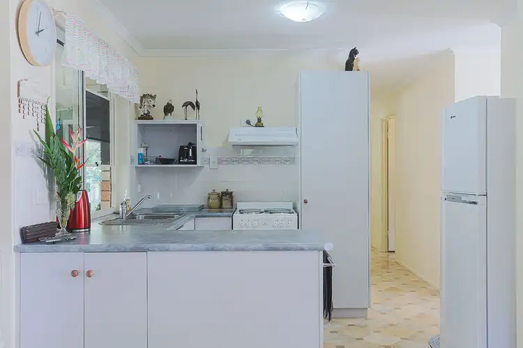 Fifth view of Homely house listing, 29 Milkins Street, Ball Bay QLD 4741