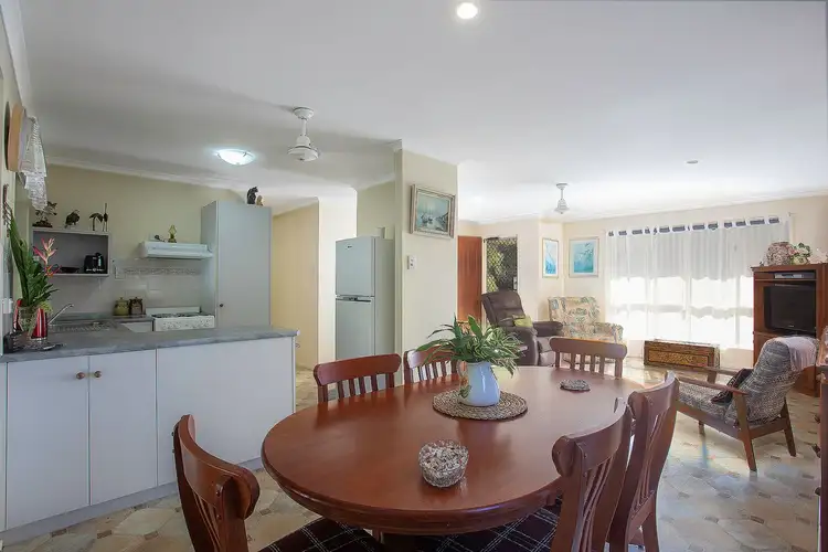 Sixth view of Homely house listing, 29 Milkins Street, Ball Bay QLD 4741