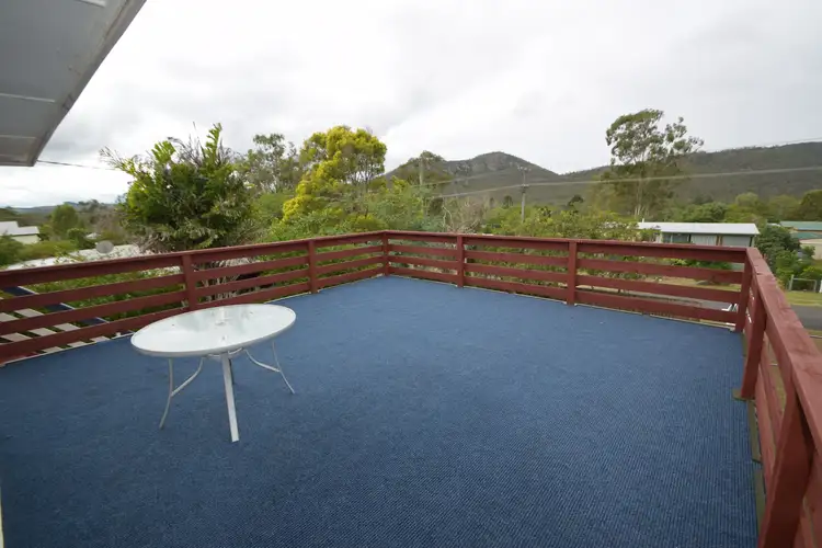 Second view of Homely rural property listing, 23 Mack Street, Esk QLD 4312