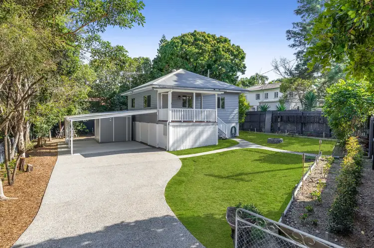173 Whites Road, Lota QLD 4179