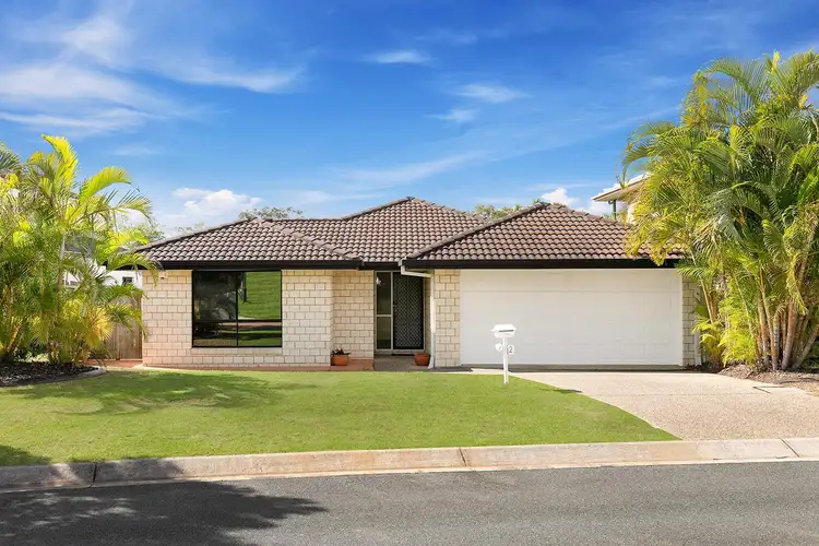 2 Selkirk Close, Oxley QLD 4075