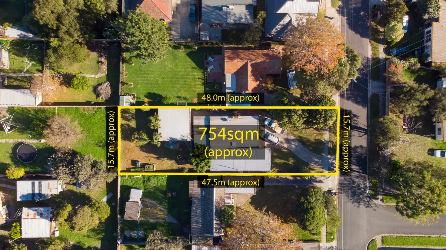 Main view of Homely house listing, 4 Anderson Street, Frankston VIC 3199