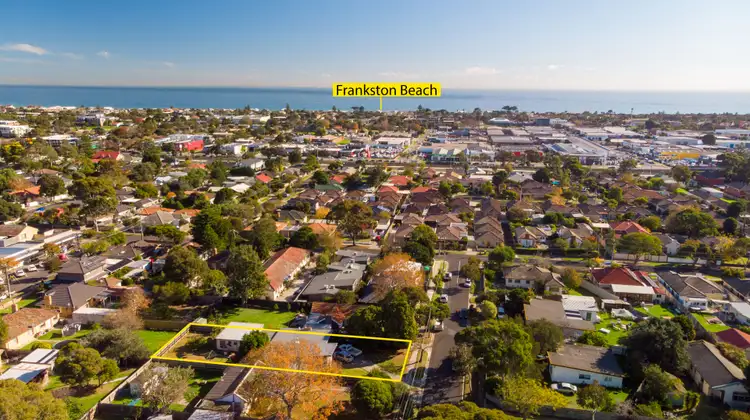 Fifth view of Homely house listing, 4 Anderson Street, Frankston VIC 3199