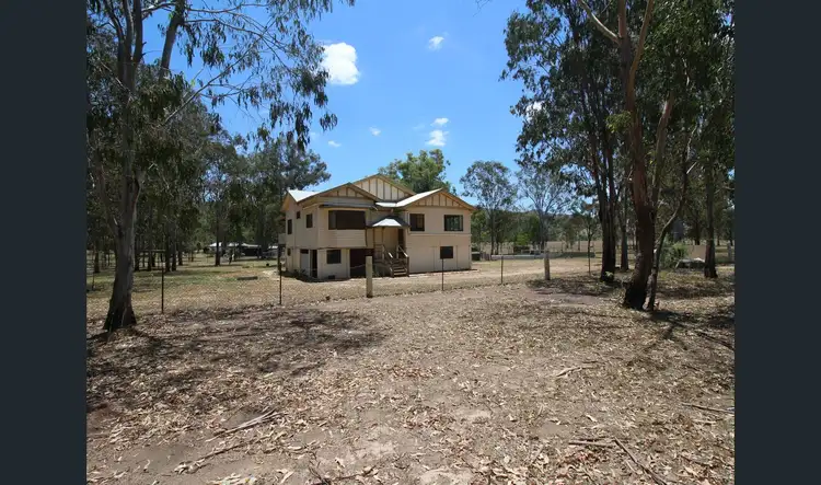 Main view of Homely rural property listing, 340 Littles Road, Ivory Creek QLD 4313