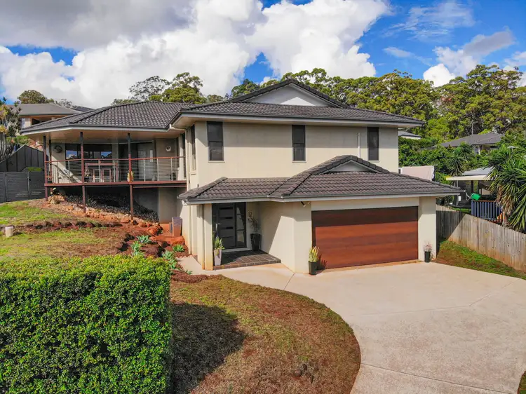 Main view of Homely house listing, 7 Sophie Street, Goonellabah NSW 2480