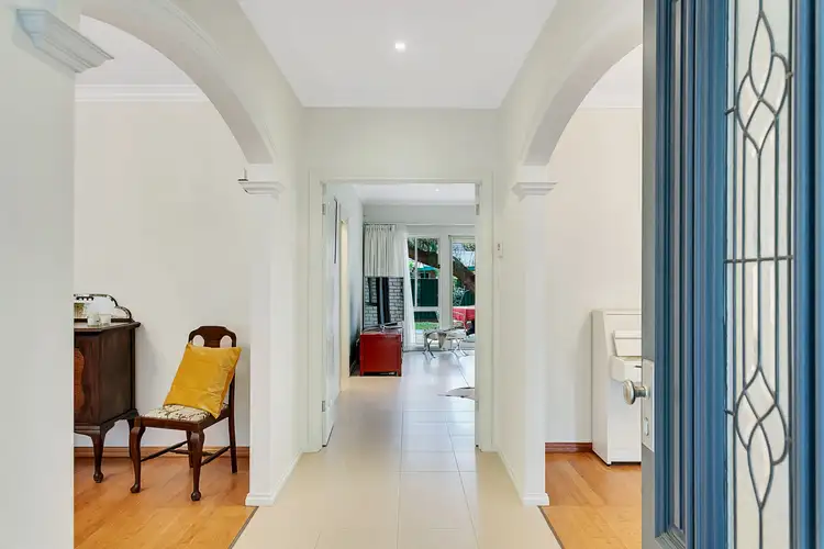 Second view of Homely house listing, 4 Nyroca Crescent, Felixstow SA 5070