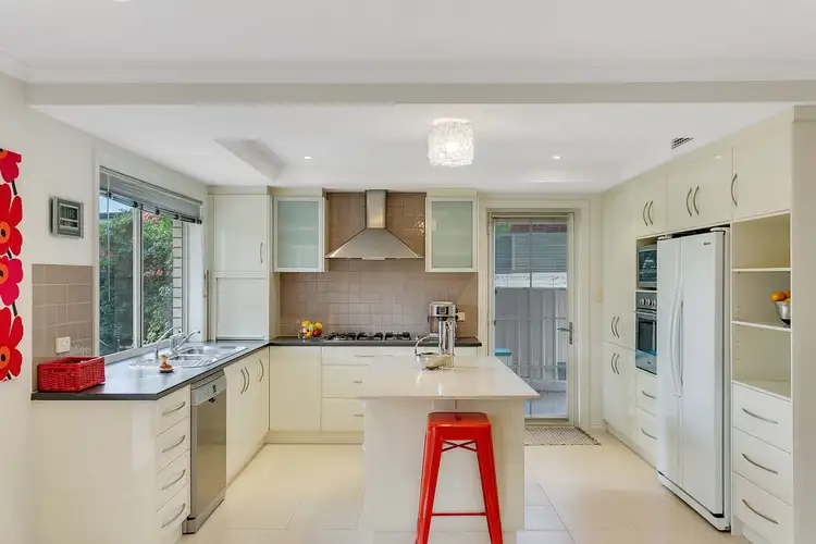 Fifth view of Homely house listing, 4 Nyroca Crescent, Felixstow SA 5070