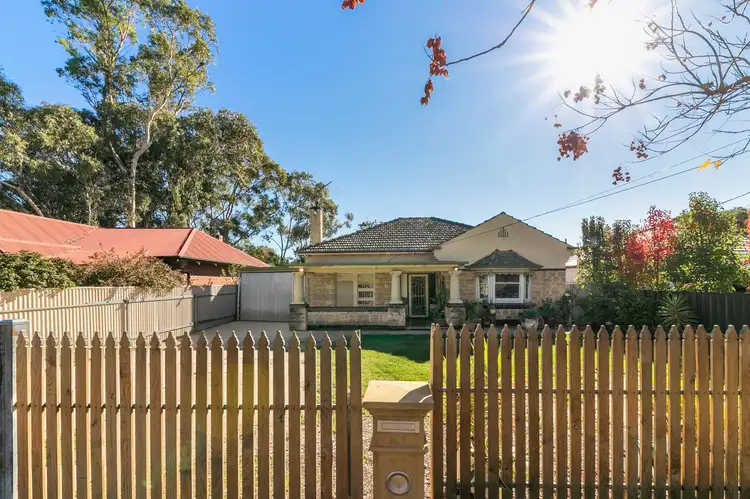 32 Cromer Parade, Millswood SA 5034