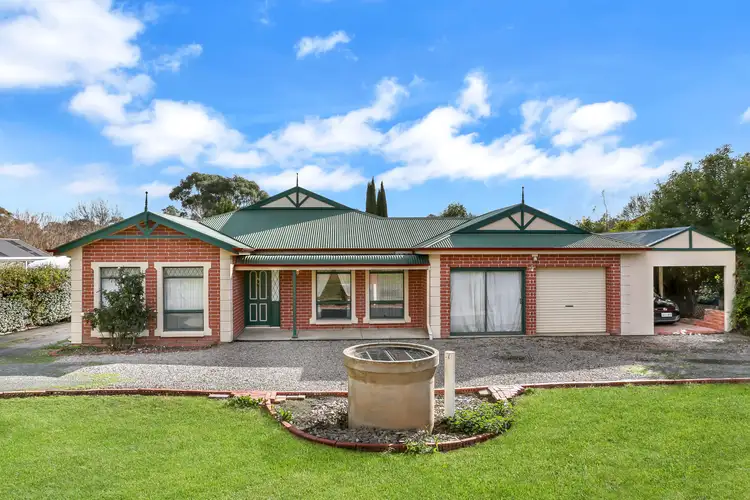 11 Evans Street, Woodside SA 5244