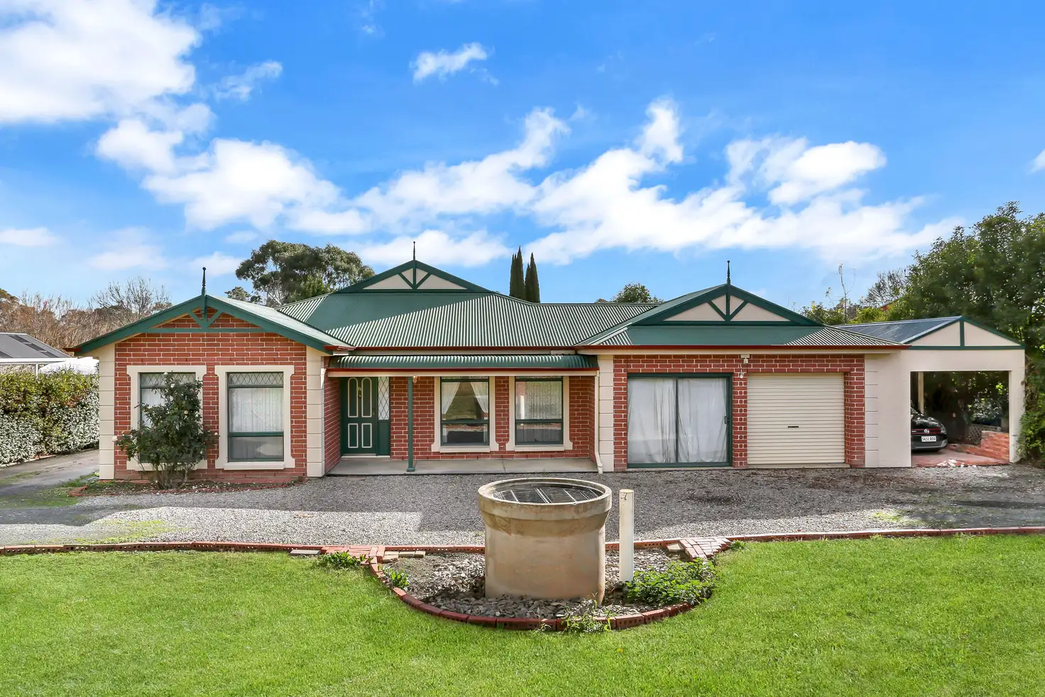Main view of Homely house listing, 11 Evans Street, Woodside SA 5244