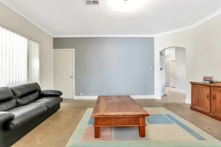 Second view of Homely house listing, 11 Evans Street, Woodside SA 5244