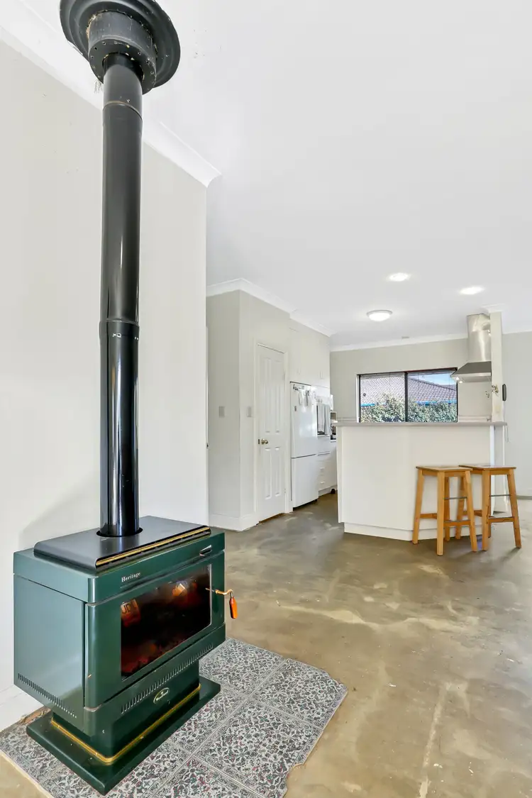 Third view of Homely house listing, 11 Evans Street, Woodside SA 5244