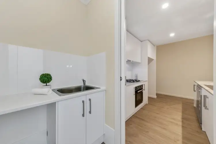 Fourth view of Homely house listing, 8b Denmead Avenue, Campbelltown SA 5074
