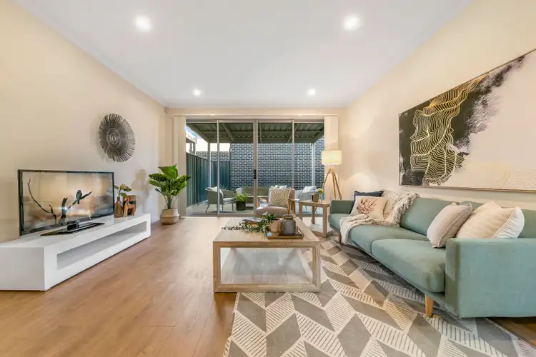 Sixth view of Homely house listing, 8b Denmead Avenue, Campbelltown SA 5074