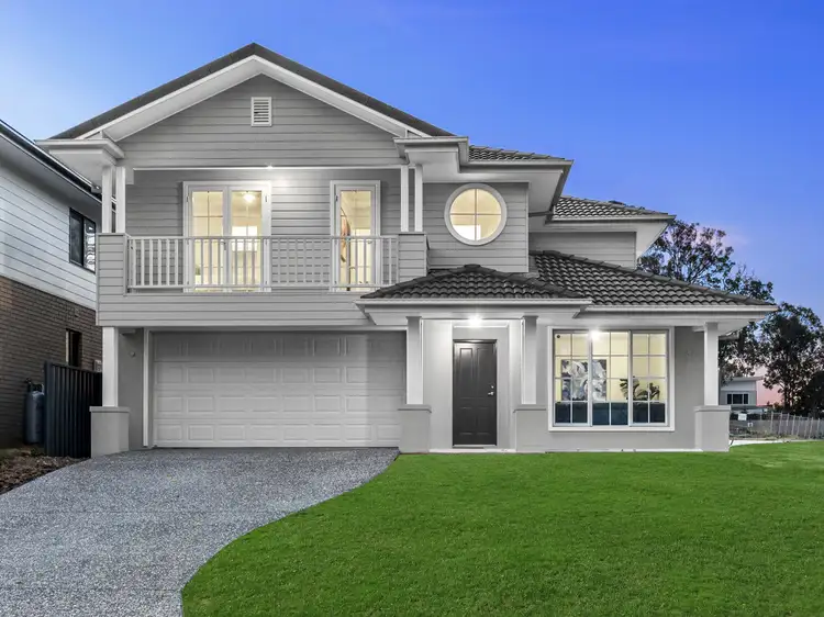 31 Sandi Street, Oxley QLD 4075