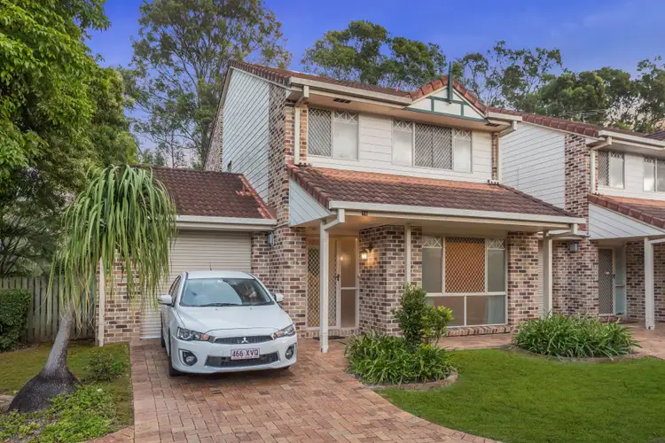 16/18 Denver Road, Carseldine QLD 4034