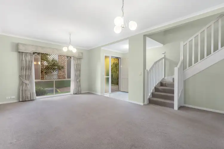 Second view of Homely townhouse listing, 16/18 Denver Road, Carseldine QLD 4034