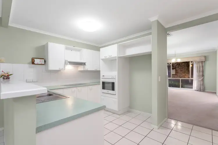 Third view of Homely townhouse listing, 16/18 Denver Road, Carseldine QLD 4034