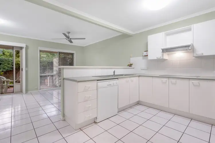 Fourth view of Homely townhouse listing, 16/18 Denver Road, Carseldine QLD 4034