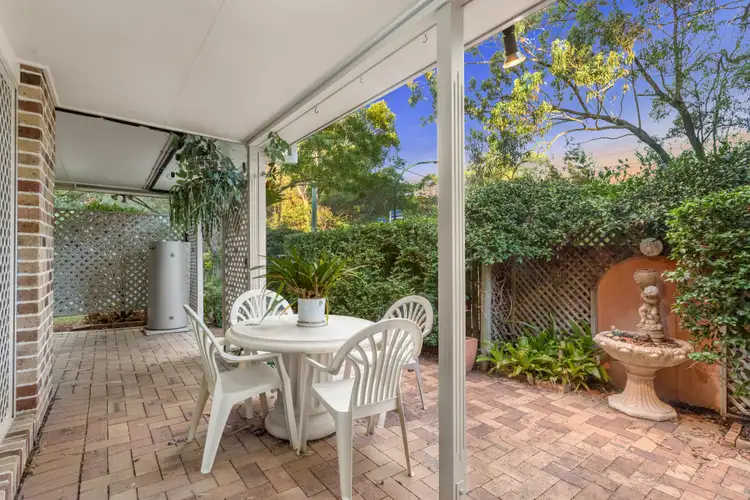 Sixth view of Homely townhouse listing, 16/18 Denver Road, Carseldine QLD 4034