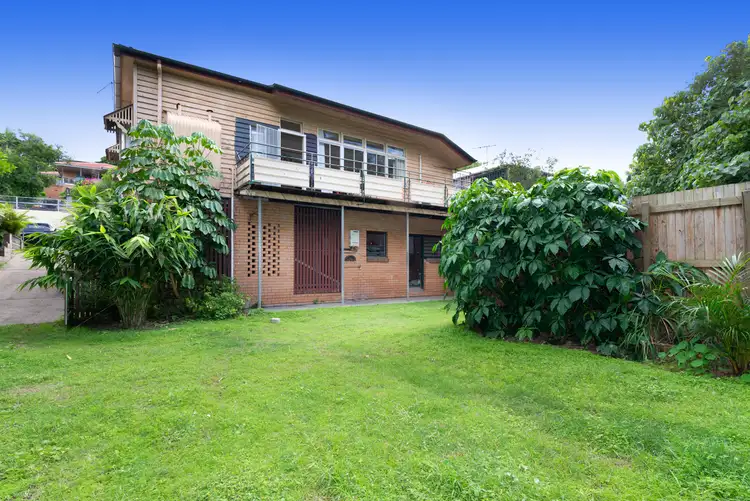 Second view of Homely house listing, 29 Lower Clifton Terrace, Red Hill QLD 4059