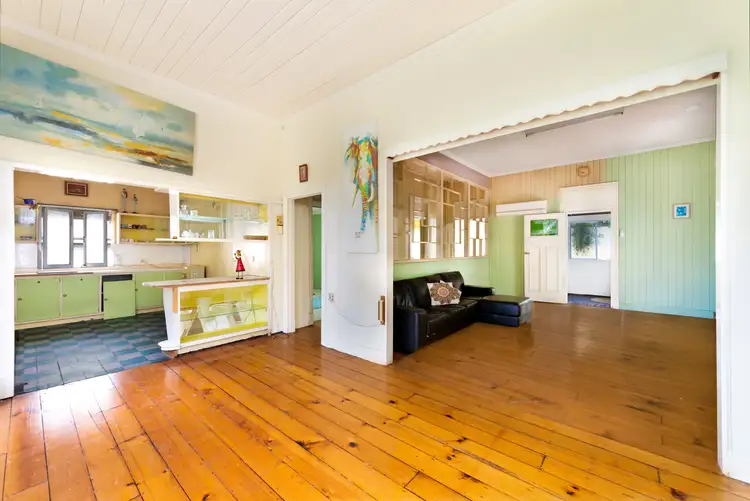 Third view of Homely house listing, 29 Lower Clifton Terrace, Red Hill QLD 4059