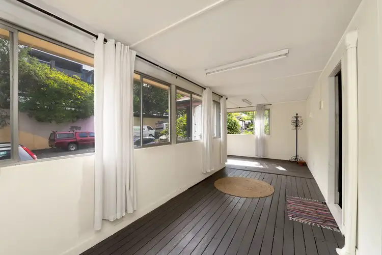 Fourth view of Homely house listing, 29 Lower Clifton Terrace, Red Hill QLD 4059