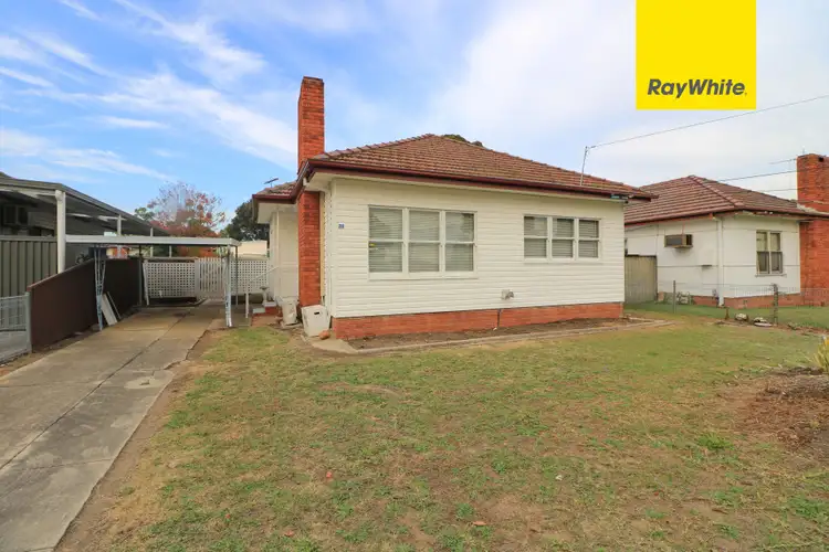 Main view of Homely house listing, 34 Eurabbie Street, Cabramatta NSW 2166