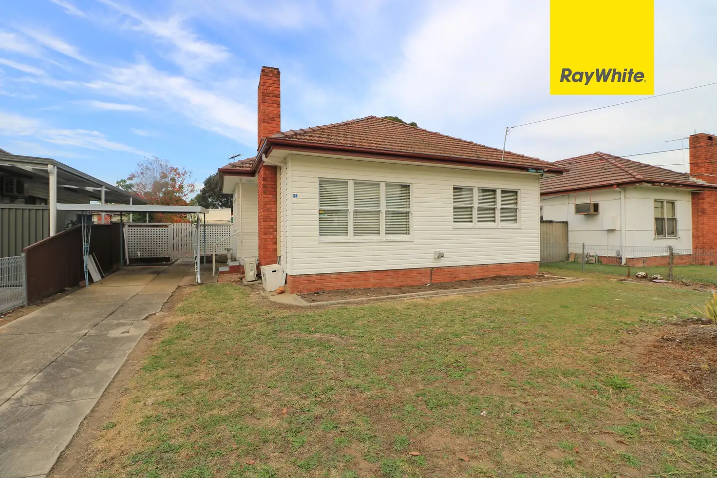 Main view of Homely house listing, 34 Eurabbie Street, Cabramatta NSW 2166