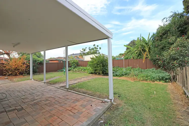 Sixth view of Homely house listing, 34 Eurabbie Street, Cabramatta NSW 2166