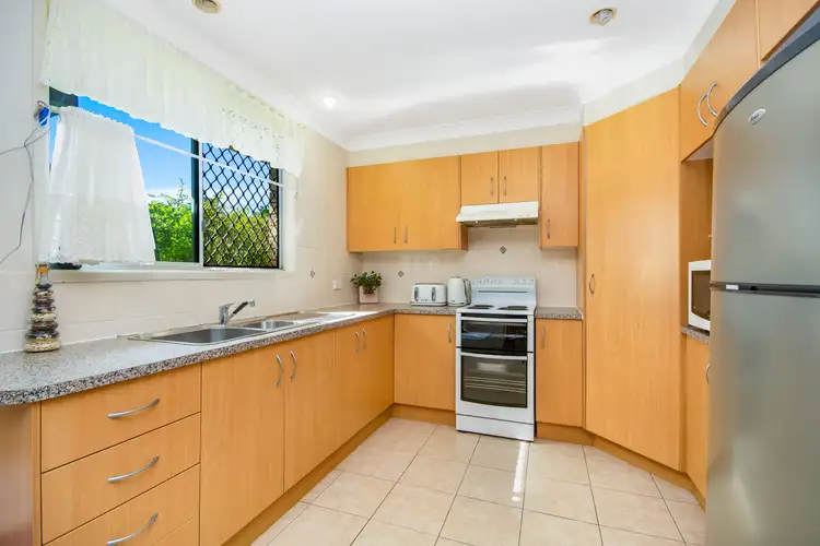 Second view of Homely house listing, 48 Coonawarra Court, Yamba NSW 2464