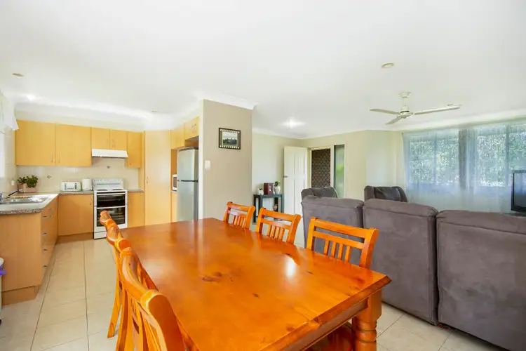 Fourth view of Homely house listing, 48 Coonawarra Court, Yamba NSW 2464