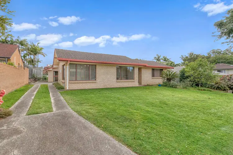 12 Augusta Street, Aspley QLD 4034