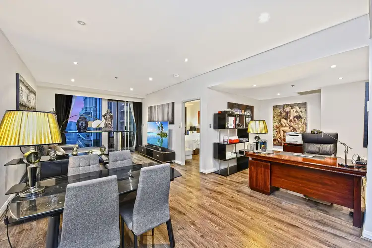 Second view of Homely apartment listing, Address available on request