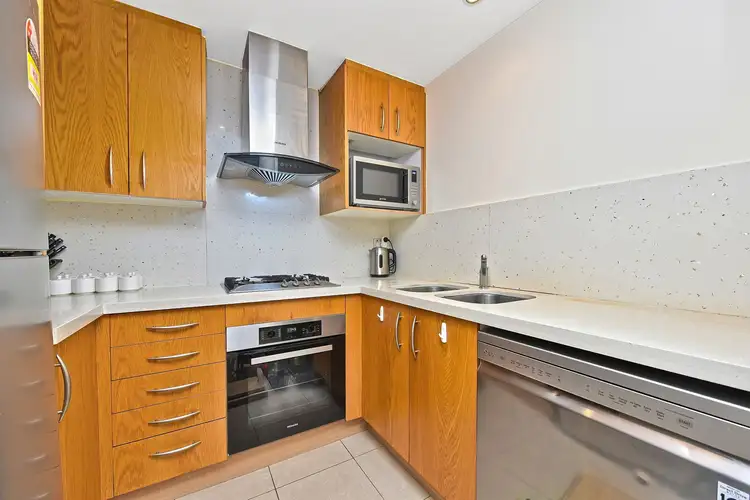 Fourth view of Homely apartment listing, Address available on request