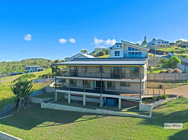 20a Naomi Drive, Taroomball QLD 4703
