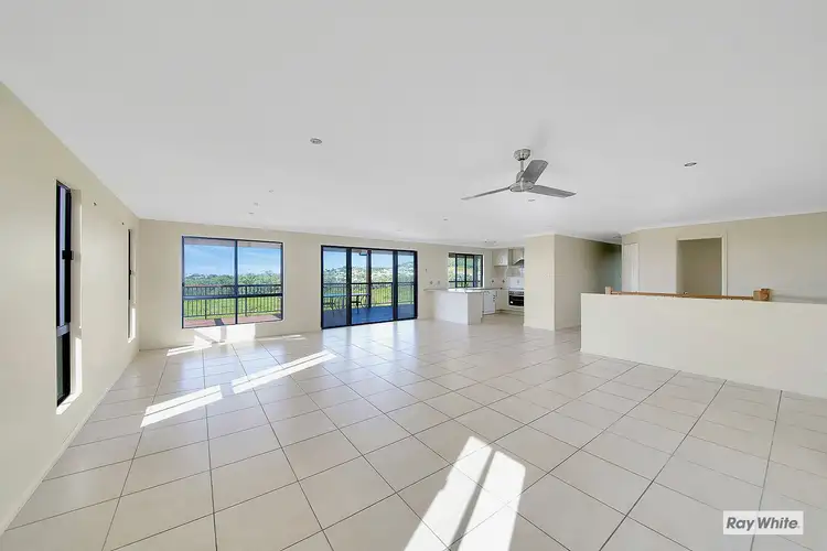 Second view of Homely house listing, 20a Naomi Drive, Taroomball QLD 4703
