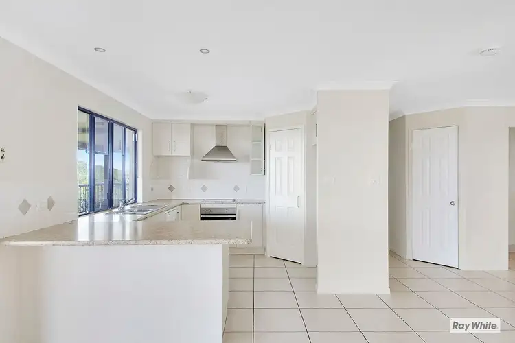 Fourth view of Homely house listing, 20a Naomi Drive, Taroomball QLD 4703